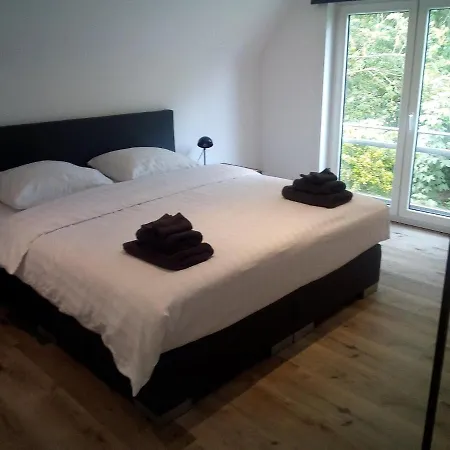 De Strandjutter 别墅