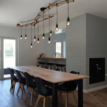 De Strandjutter Villa