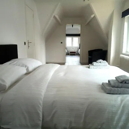 De Strandjutter * Nieuwpoort