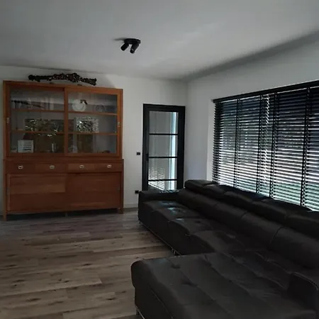 Villa De Strandjutter