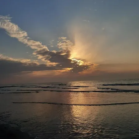 De Strandjutter *