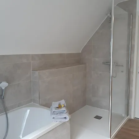 De Strandjutter Villa *