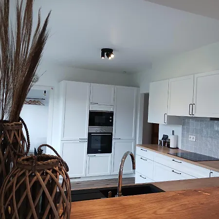 De Strandjutter Villa