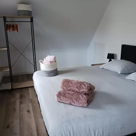 De Strandjutter Villa Nieuwpoort