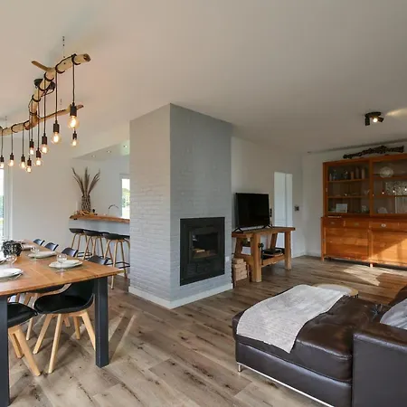 Villa De Strandjutter Nieuwpoort