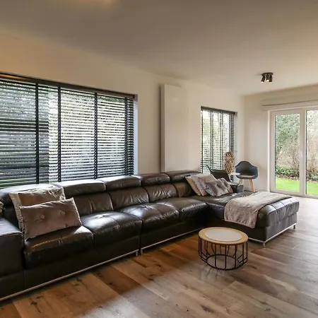 De Strandjutter 别墅 尼乌波特