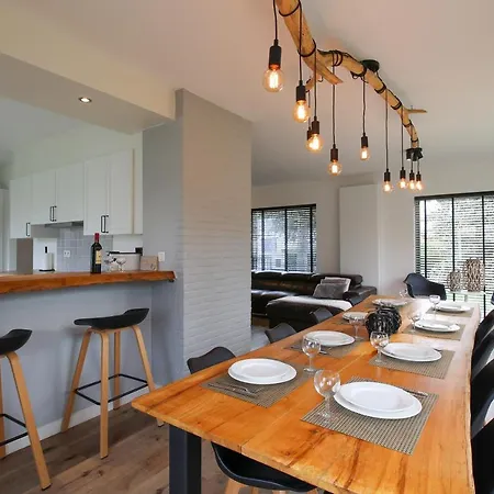 Villa De Strandjutter *