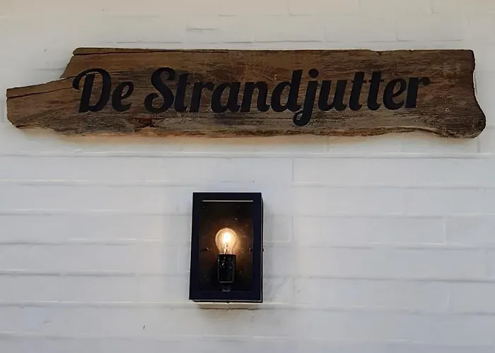 Villa De Strandjutter