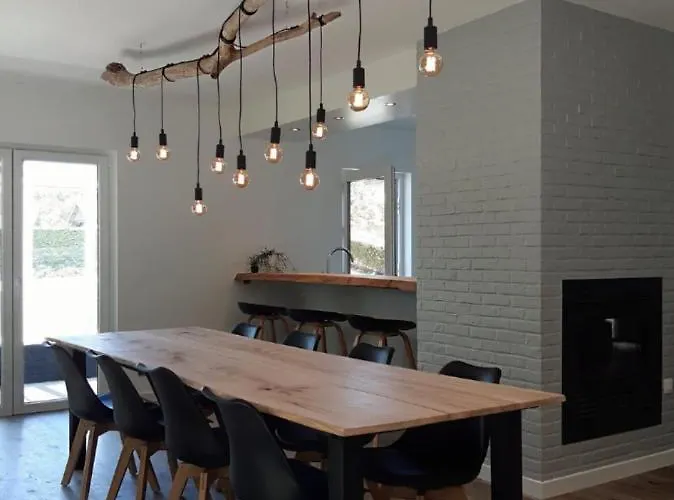 De Strandjutter Villa