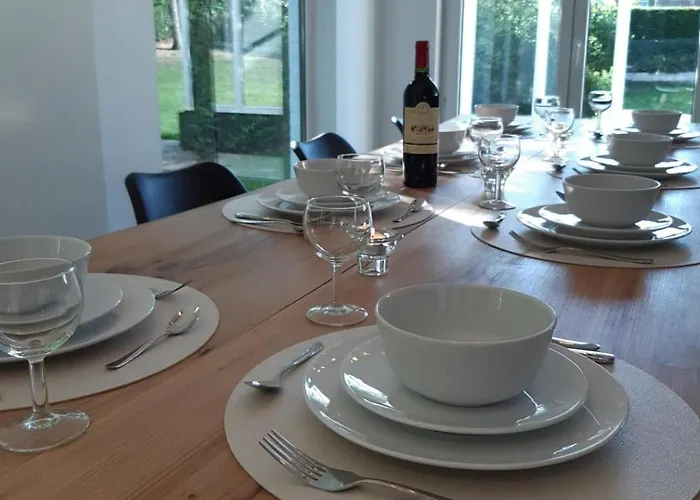 De Strandjutter Villa *