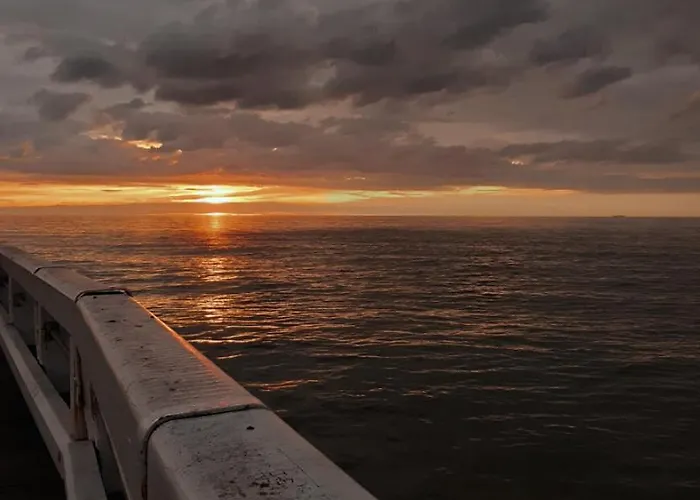 Villa De Strandjutter