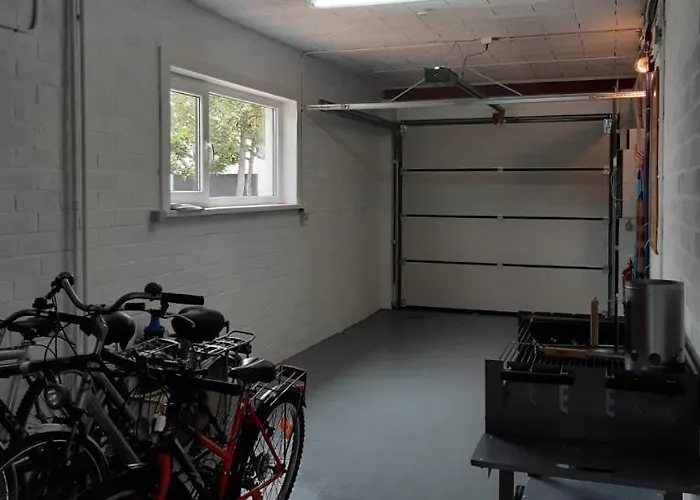 De Strandjutter Villa *