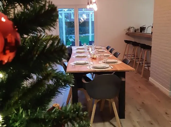 De Strandjutter Villa