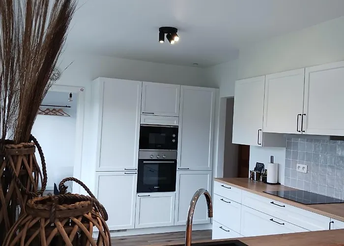 De Strandjutter Villa