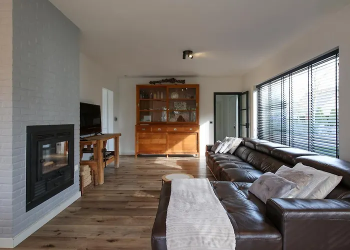 Villa De Strandjutter *