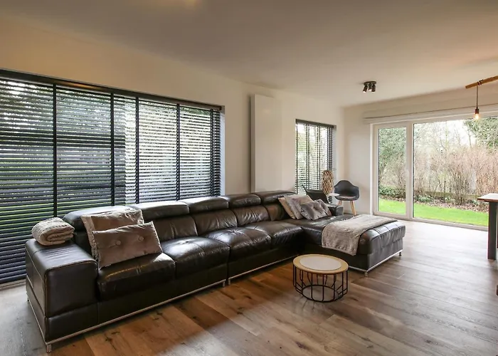 De Strandjutter Villa Nieuwpoort