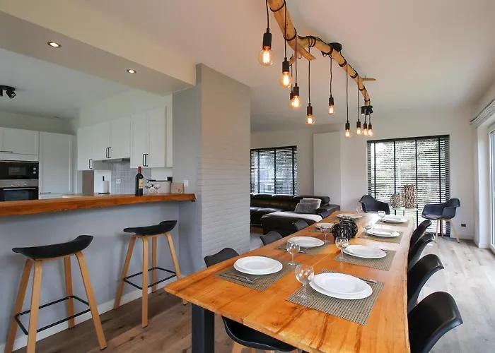 Villa De Strandjutter *