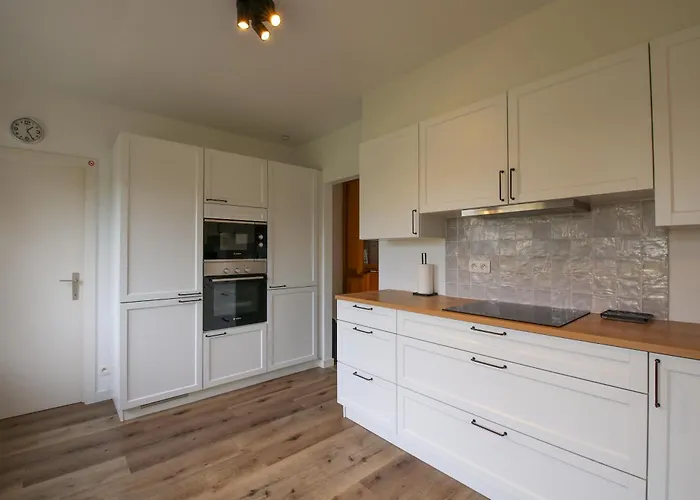 De Strandjutter Villa *