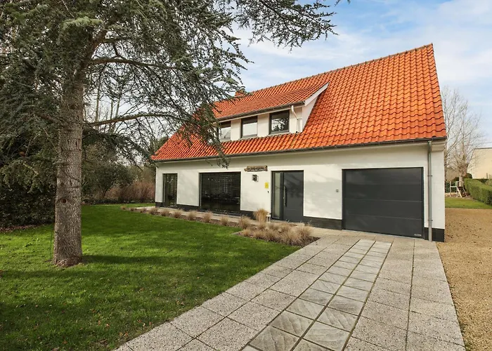 Villa De Strandjutter *